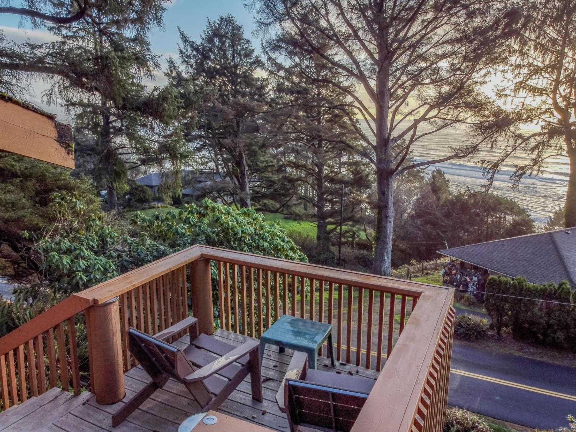 Pans Abode Villa มันซานีทา ภายนอก รูปภาพ